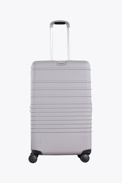 Resale The Medium Check-In Roller in Grey