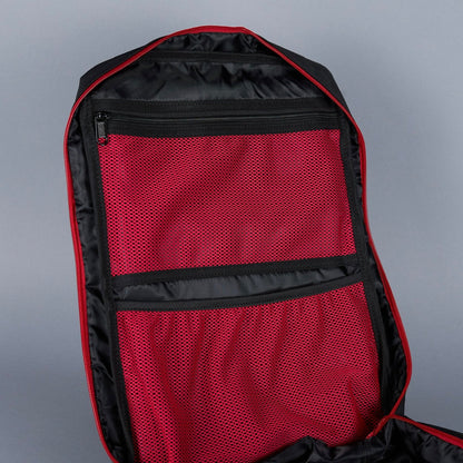 25L Backpack Black Nitro Circus - Image 22