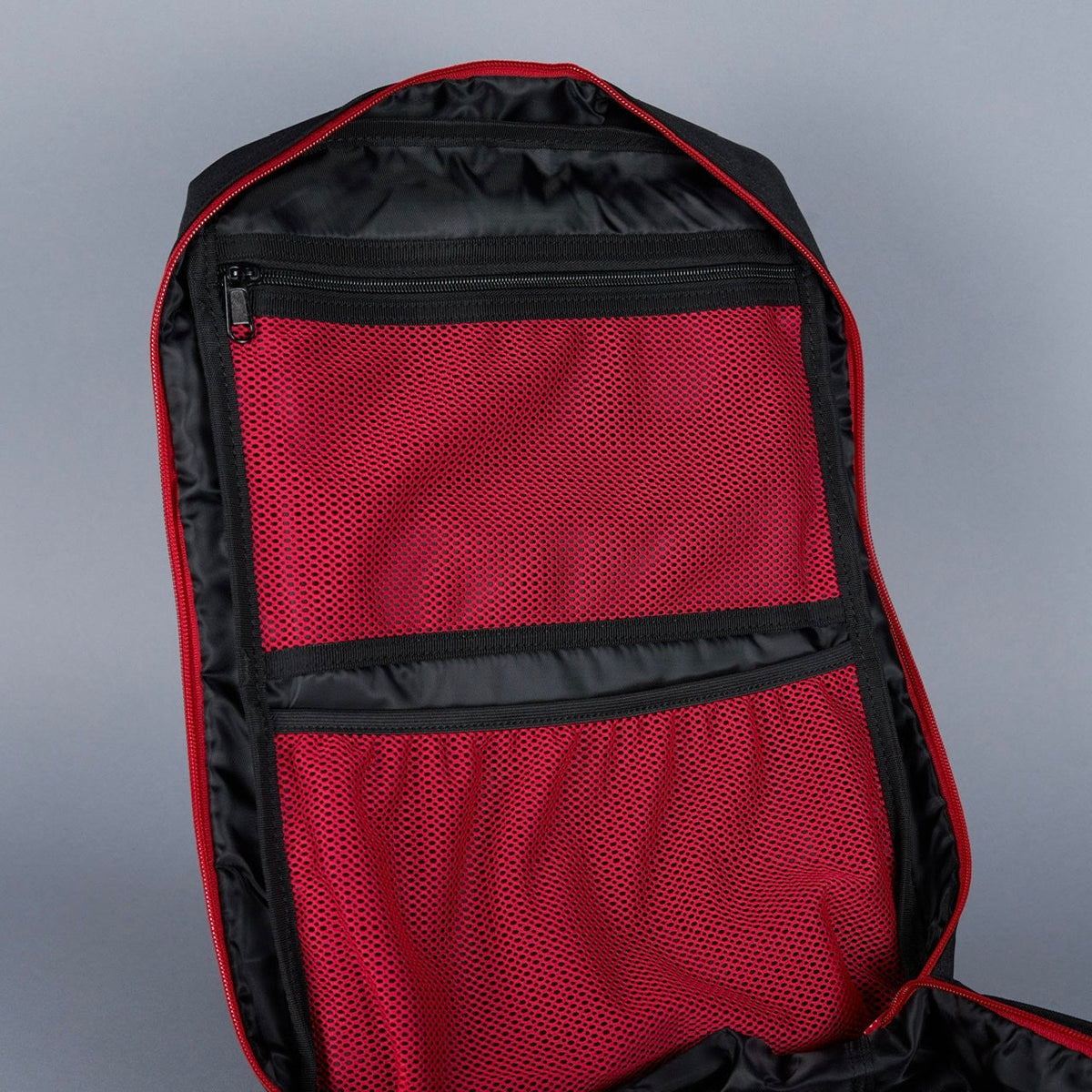 25L Backpack Red Wolf - Image 23