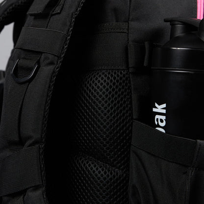 35L Black Neon Pink Meal Prep Management - Image 18