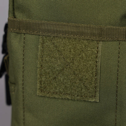 Tactical EDC Pouch Attachment Bag Athletic Green - Image 15