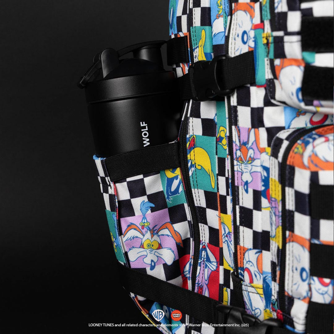 35L Backpack Looney Tunes - Image 13