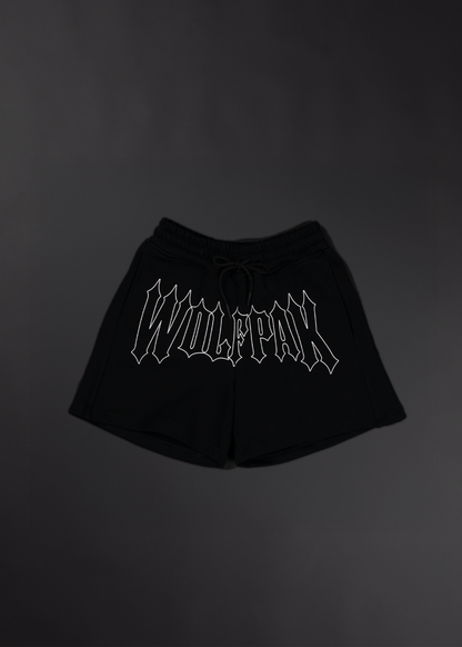 Ironwood Outline Sweat Shorts - Image 9