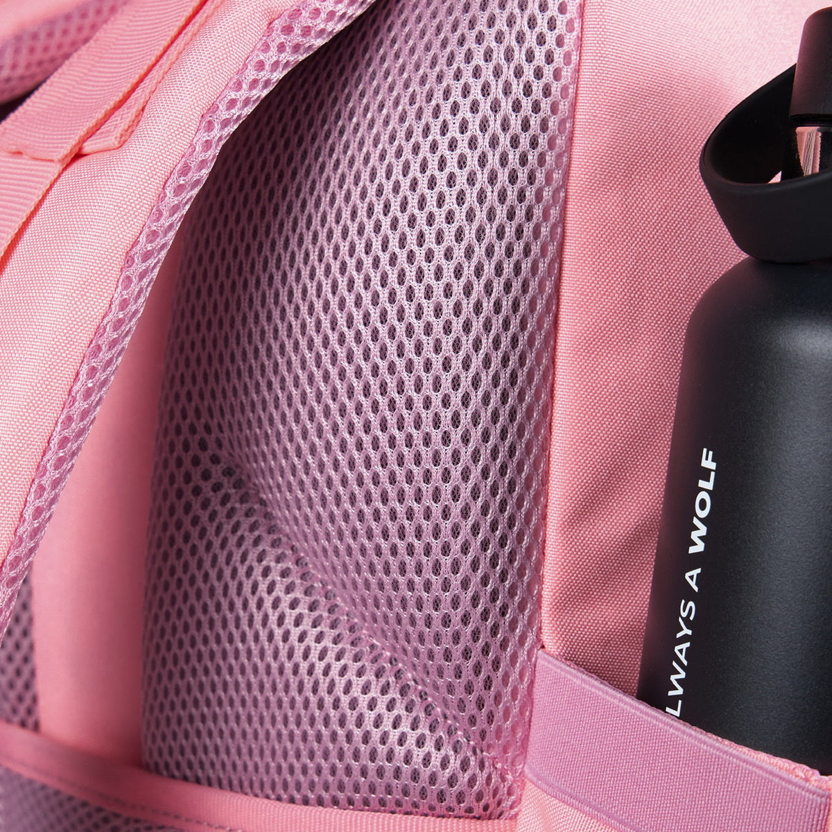 15L Backpack Knockout Pink - Image 16