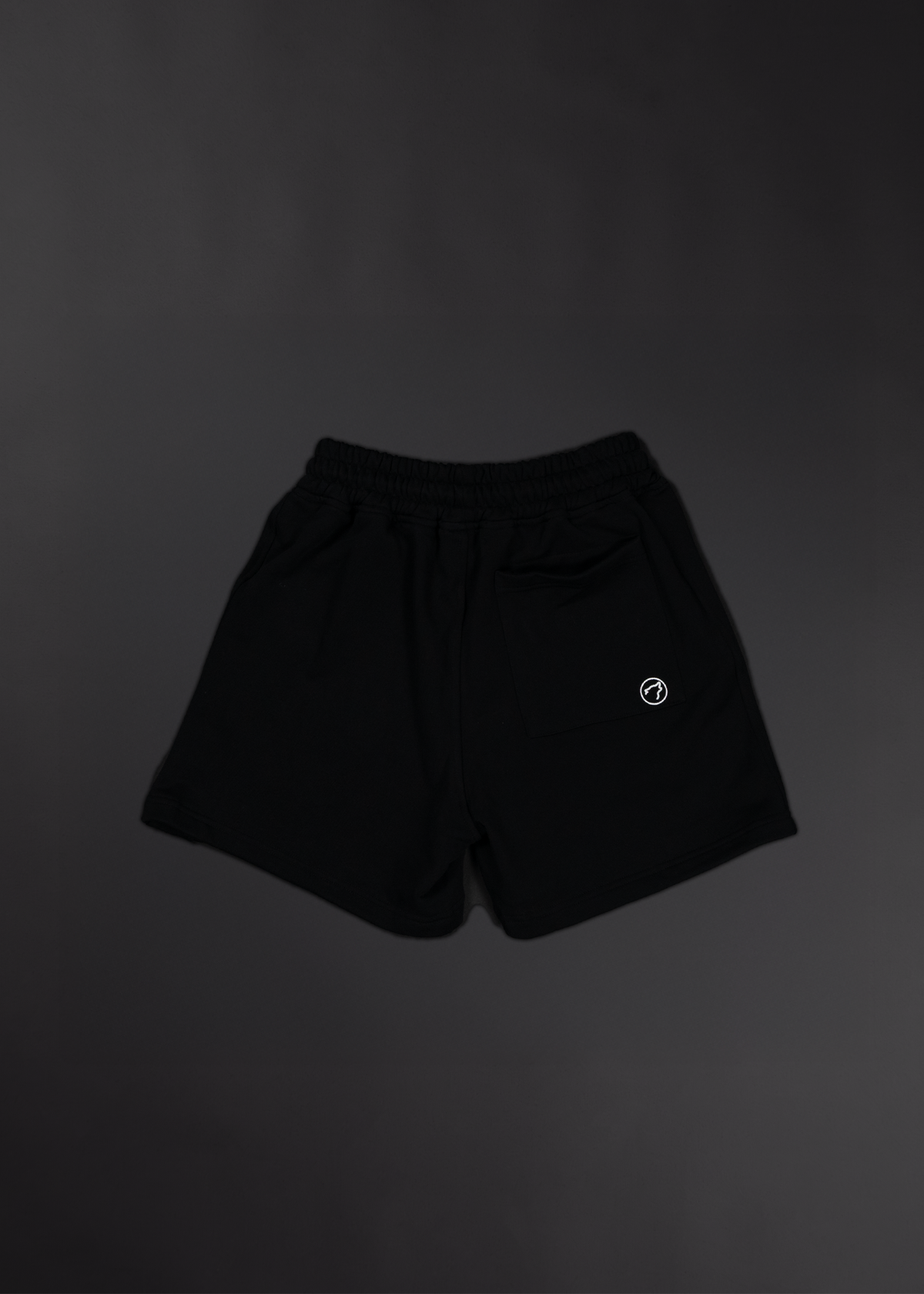 Ironwood Outline Sweat Shorts - Image 8