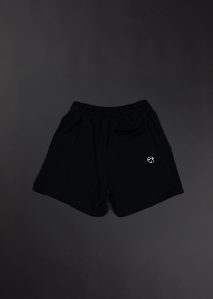 Ironwood Outline Sweat Shorts - Image 8