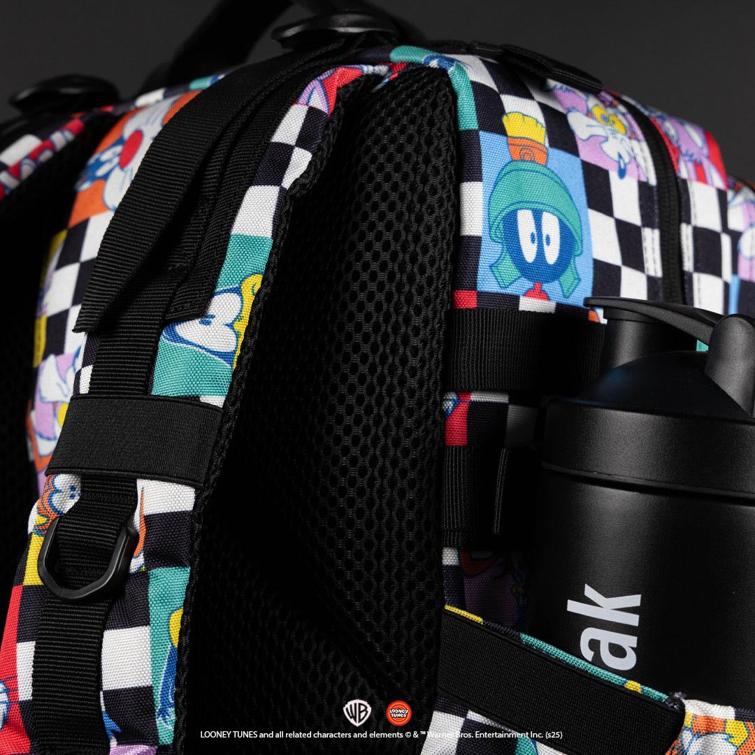 35L Backpack Looney Tunes (SALE) - Image 15