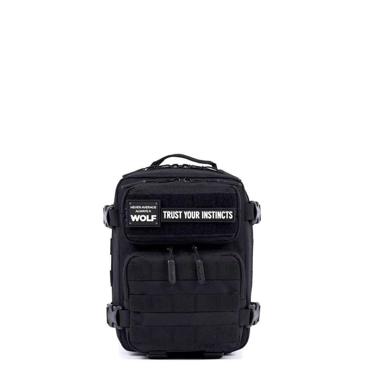 9L Mini Alpha Black Meal Prep Management - Image 2