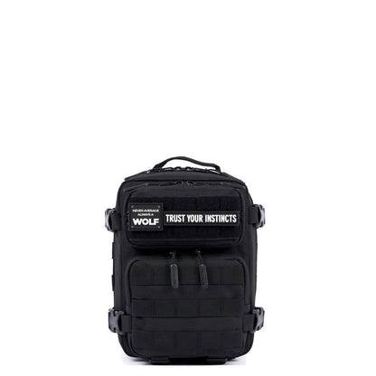 9L Mini Alpha Black Meal Prep Management - Image 2