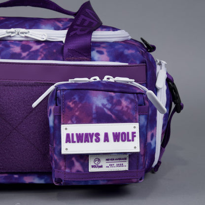 20L Mini Duffle Bag Ice - Image 24