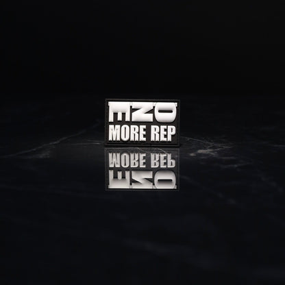One More Rep Patch - Image 4