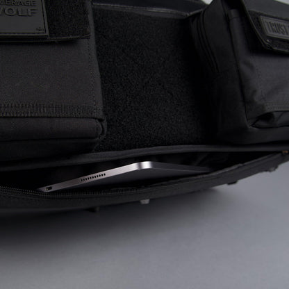 40L Ultimate Duffle Bag Nightshade - Image 39