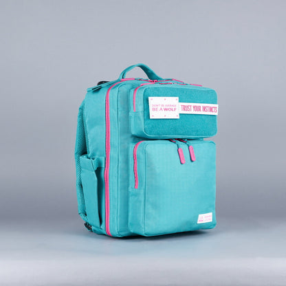 15L Backpack Miami Vice - Image 8