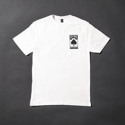 SELF MADE Never Average T-Shirt - Image 10
