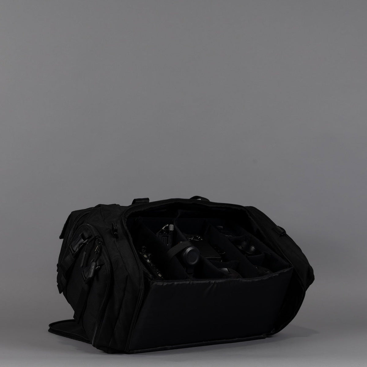 40L Duffle Camera Bag Insert (SALE) - Image 14