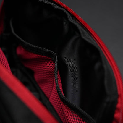 Crossbody Pack Red Wolf - Image 9