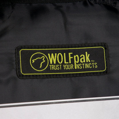 25L Backpack Timber Wolf Yellow Jacket - Image 22