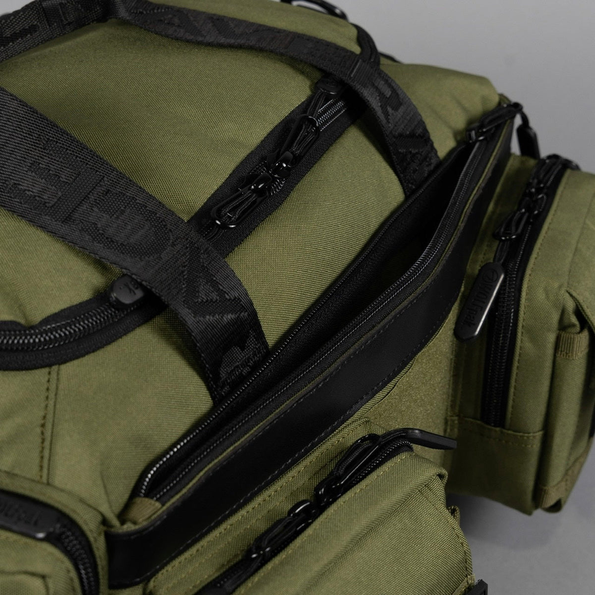 20L Mini Duffle Bag Athletic Green - Image 39