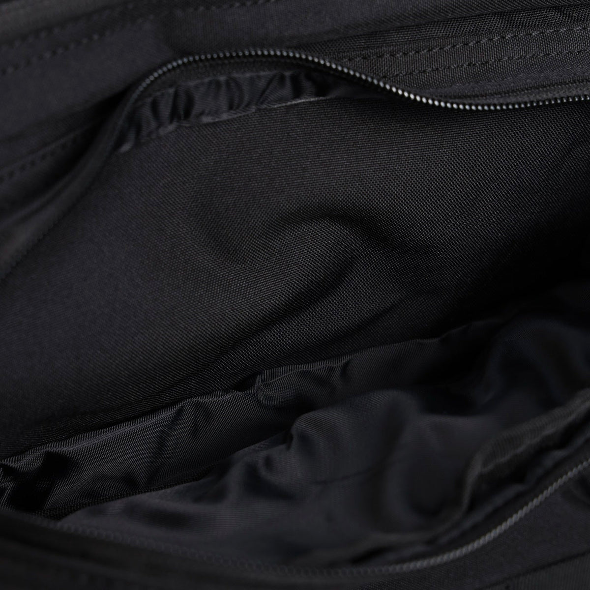 45L Backpack Alpha Black - Image 16