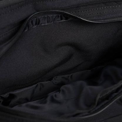 45L Backpack Alpha Black - Image 16