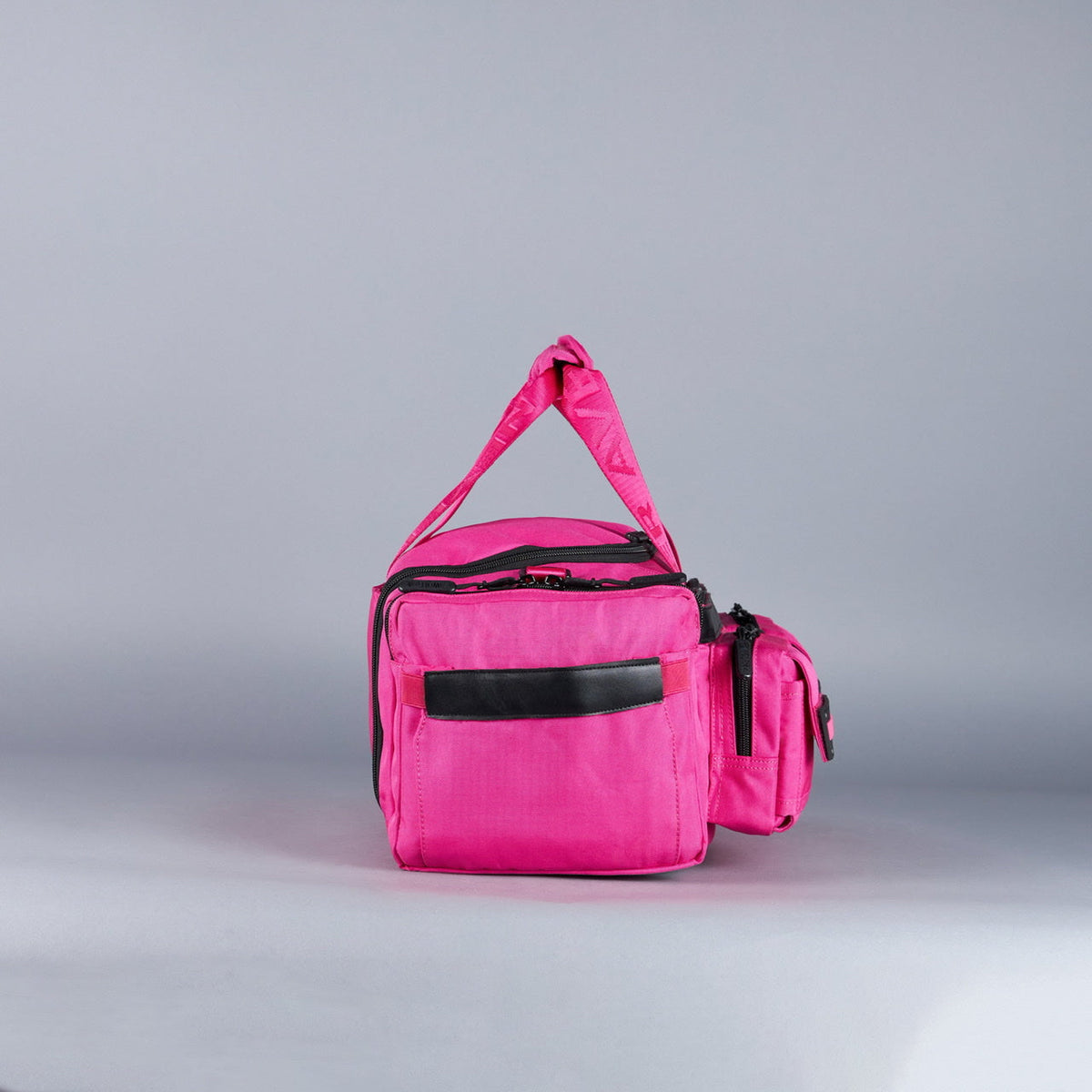 20L Mini Duffle Bag Voodoo Pink - Image 10