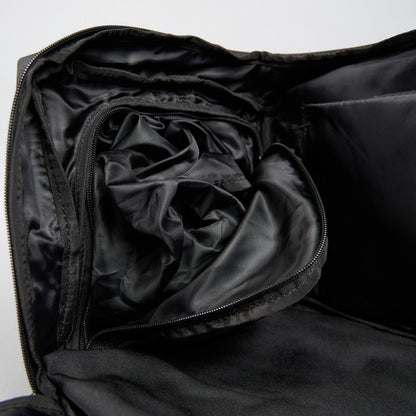 40L Ultimate Duffle Bag Alpha Black - Image 45