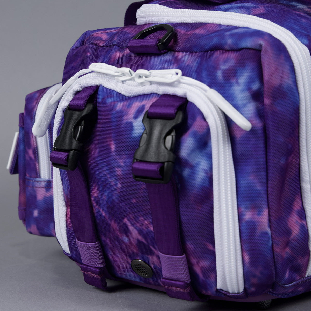 20L Mini Duffle Bag Ice - Image 21