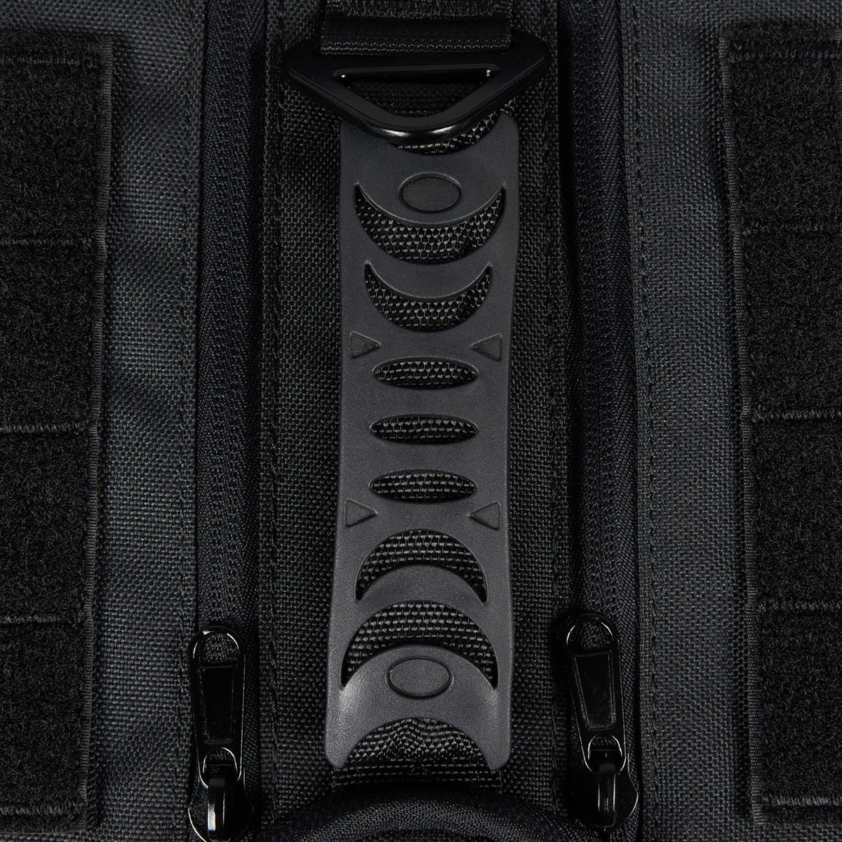 Alpha Black Tactical Dog Vest Harness - Image 17