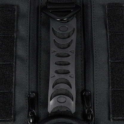 Alpha Black Tactical Dog Vest Harness - Image 17