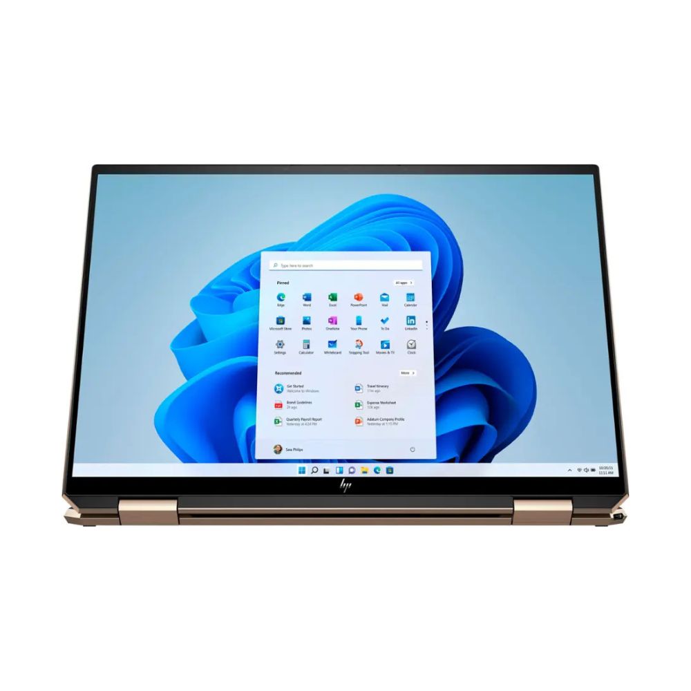 HP Spectre x360 3k2k OLED 2-in-1 13.5" Touchscreen Laptop - Intel Core i7-1165G7 Evo - 16GB RAM - 1TB SSD + 32GB - Image 4