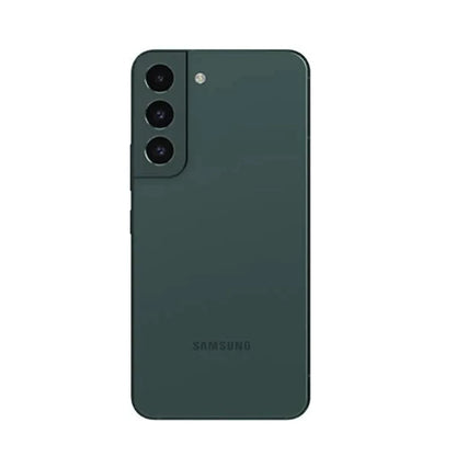 AT&T - Samsung Galaxy S22 Plus - 128GB - Green - SM-S906UZGAATT - Image 2