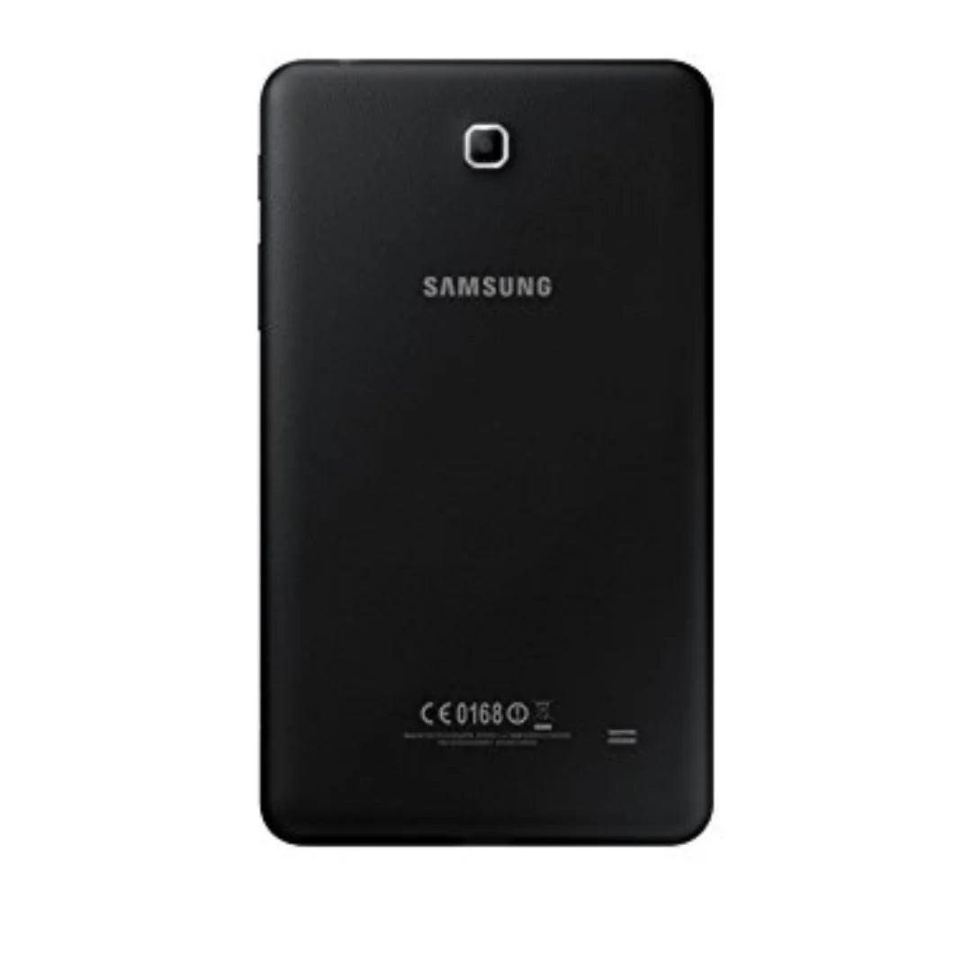 Samsung Galaxy Tab 4 - 7" - 8GB - Wi-Fi - Black - SM-T230NYKAXAR - Image 2