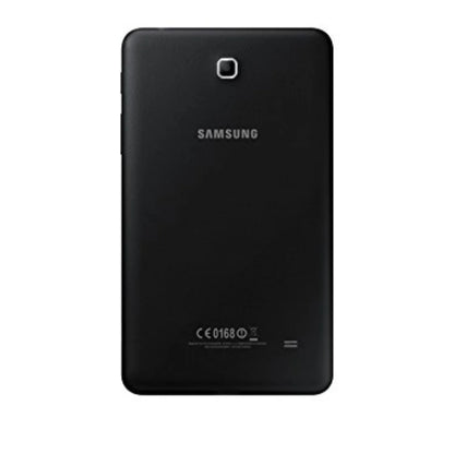 Samsung Galaxy Tab 4 - 7" - 8GB - Wi-Fi - Black - SM-T230NYKAXAR - Image 2