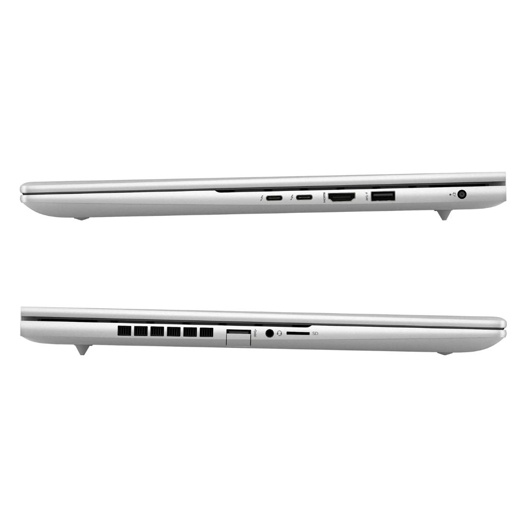 HP Envy 16" WQXGA Touch-Screen - Intel Core i9-13900H - 16GB RAM - RTX 4060 - 1TB SSD NVMe - Natural Silver - Image 4