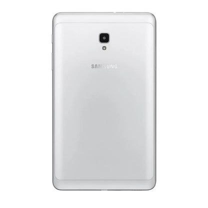 Samsung Galaxy Tab A 8" 32 GB Wifi Tablet (Silver) - SM-T380NZSEXAR - Image 2