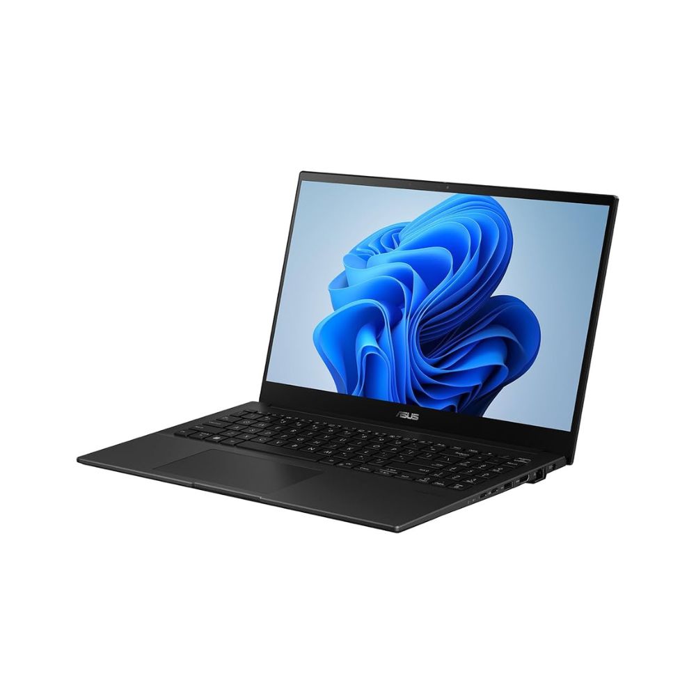 Asus Vivobook Creator 15.6" FHD - i7-13620H - 16GB RAM - RTX 3050 - 512GB SSD - Black - Q530VJ-I73050 - Image 2