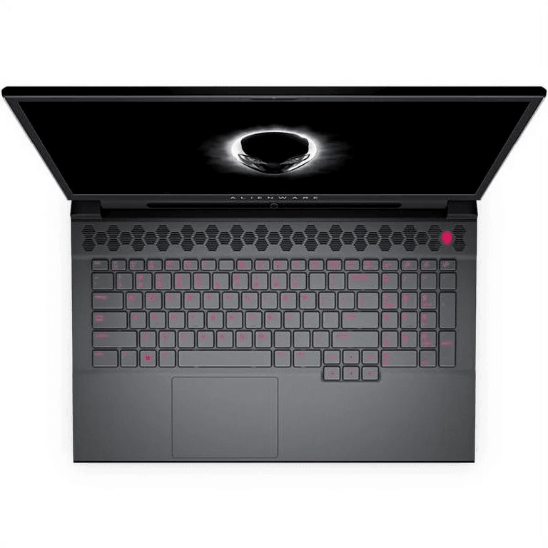 Alienware m17 R2 17 FHD - i7 9750H - 16GB RAM - RTX 2060 - 1TB+256GB SSD (AWM17-7640BLK-PUS) - Image 2