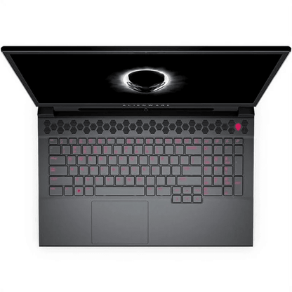 Alienware m17 R2 17 FHD - i7 9750H - 16GB RAM - RTX 2060 - 1TB+256GB SSD (AWM17-7640BLK-PUS) - Image 2