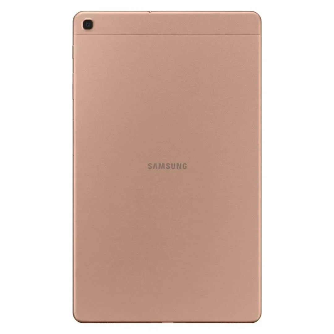 Samsung Galaxy Tab A (2019) - 10.1"" - 128GB - Gold - SM-T510NZDGXAR - Image 3