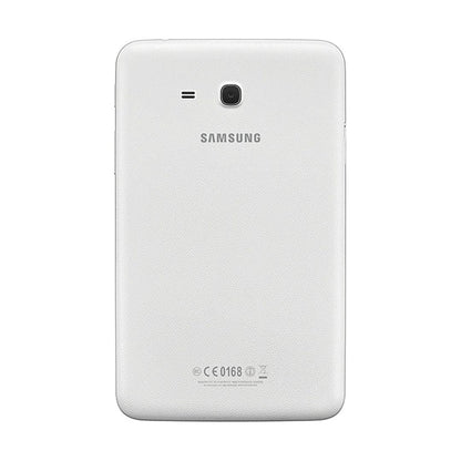 Samsung Galaxy Tab E Lite 7"" 8GB - White - SM-T113NDWAXAR - Image 2