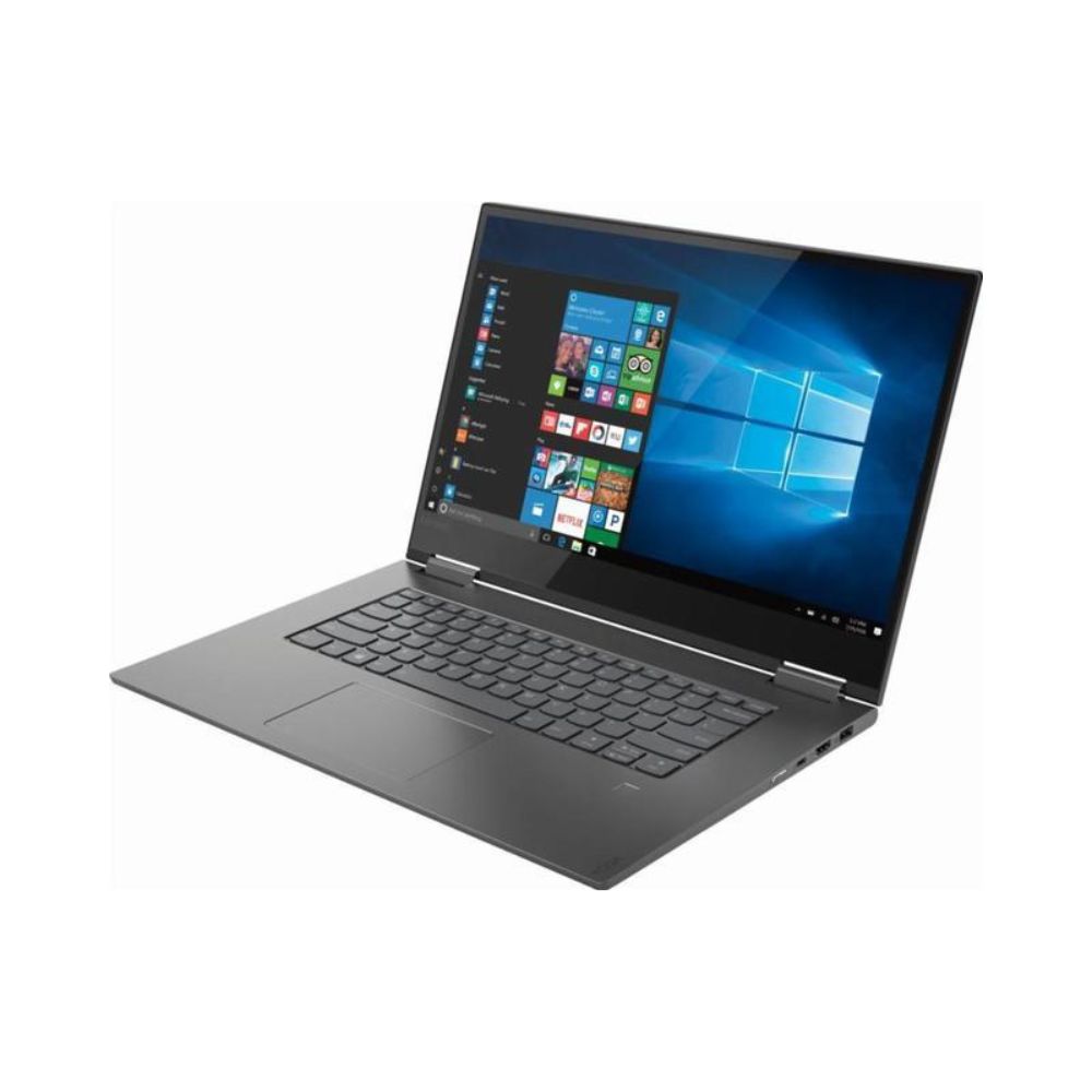 Lenovo Yoga 730 2in1 Laptop 15.6"" Touchscreen Intel i5-8250U 8GB 256GB SSD - 81CU000BUS - Image 2
