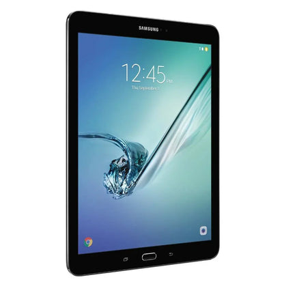 Samsung Galaxy Tab S2 - 9.7"" - 32GB - Wi-Fi + 4G LTE Sprint - Black - SM-T817PZKASPR - Image 3