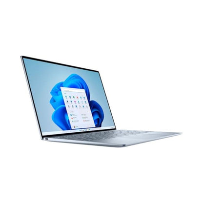 Dell XPS 13 13.4" FHD+ Laptop - i7-1250U - 32GB RAM - Intel Iris Xe Graphics - 1TB SSD - Sky Blue - Image 2