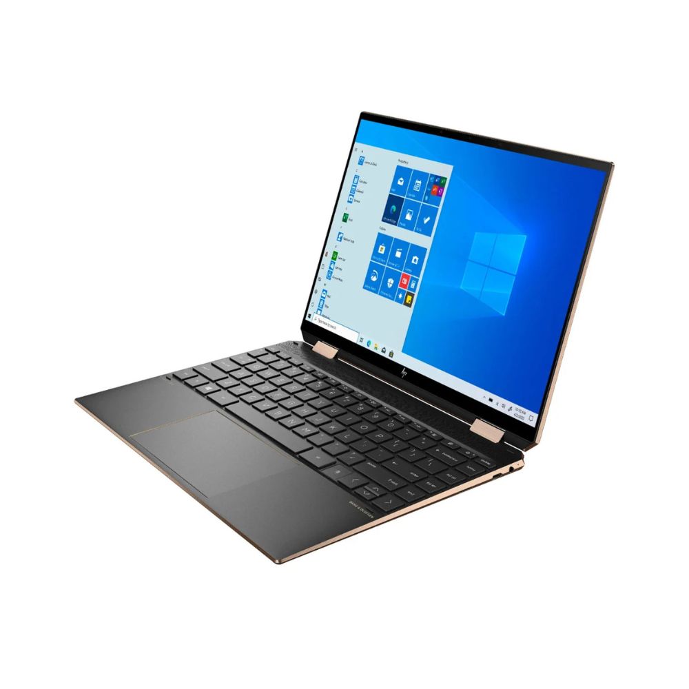 HP Spectre x360 3k2k OLED 2-in-1 13.5" Touchscreen Laptop - Intel Core i7-1165G7 Evo - 16GB RAM - 1TB SSD + 32GB - Image 2