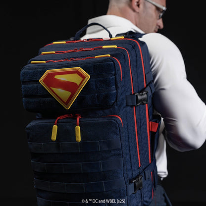 35L Backpack Superman 2025 - Image 5