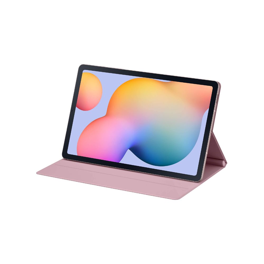 Samsung Galaxy Tab S6 Lite – 10.4" – 64GB – Wi-Fi – Chiffon Rose – SM-P610NZIAXAR - Image 2