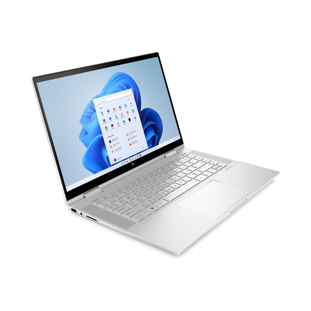 HP ENVY x360 2-in-1 15.6 TS Laptop - i7 - 16GB - 1TB Hard Drive - 15M-BP112DX - Image 2
