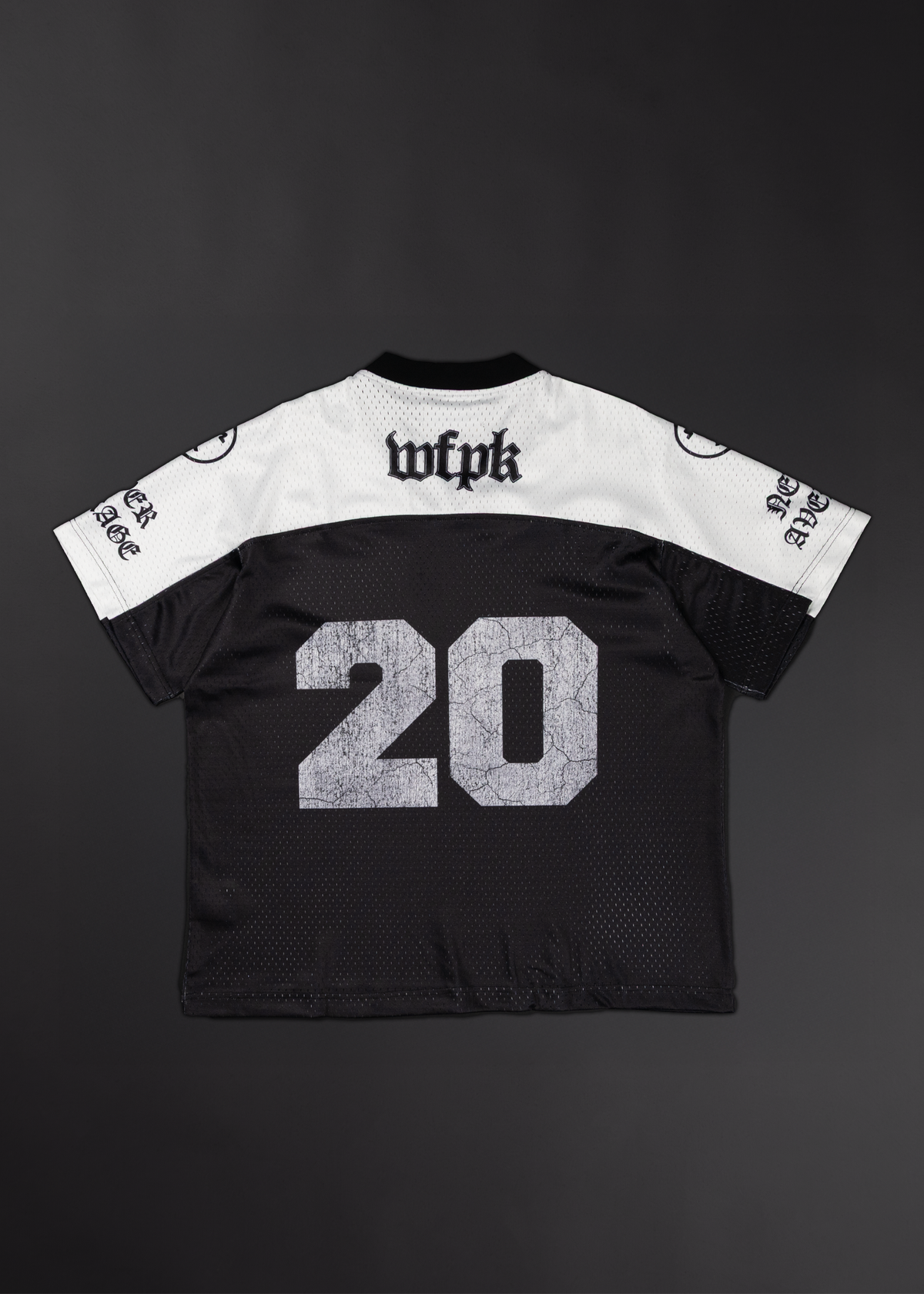 Deathwing Jersey - Image 9