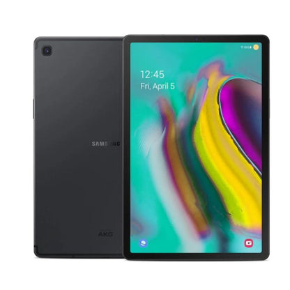 Samsung Galaxy Tab S5e – 10.5" – 64GB – Wi-Fi – Black – SM-T720NZKAXAR - Image 3