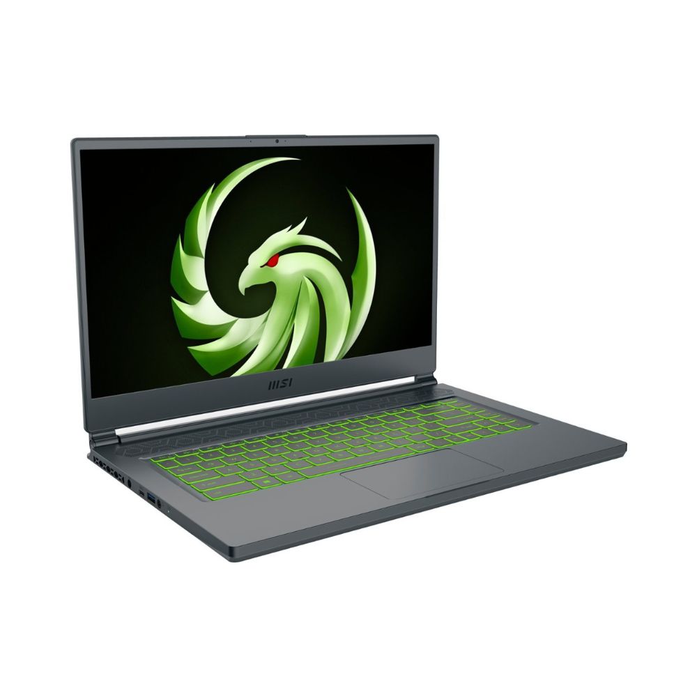 MSI - Delta AMD Advantage Edition 15.6" FHD 240hz Gaming Laptop - Ryzen R7-5800 - Radeon RX6700M - 1TB SSD - 16GB Memory